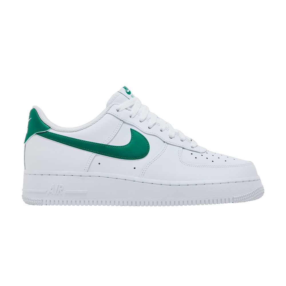 Men's Air Force 1 '07 'Malachite'
