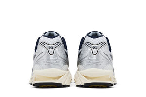 JJJJound x Gel Kayano 14 White Midnight Navy