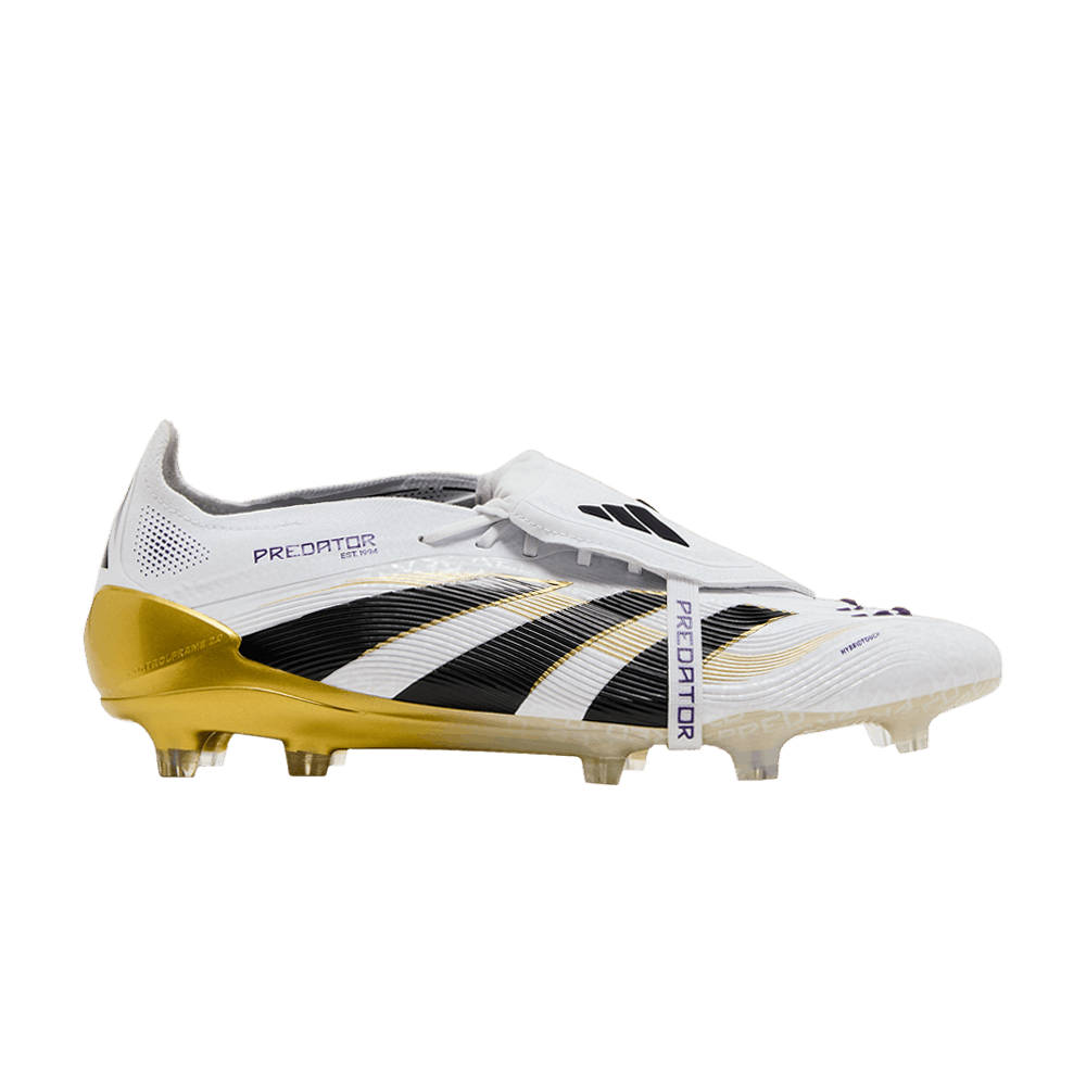 Adidas Predator Elite Foldover Tongue FG Road to Glory Pack
