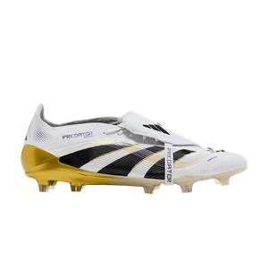 Adidas Predator Elite Foldover Tongue FG Road to Glory Pack