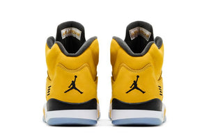 Air Jordan 5 Retro T23 Tokyo 2025