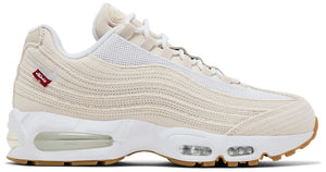 Levi's x Nike Air Max 95 OG Light Orewood Brown