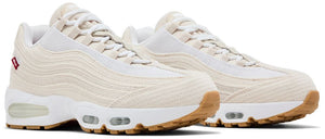 Levi's x Nike Air Max 95 OG Light Orewood Brown