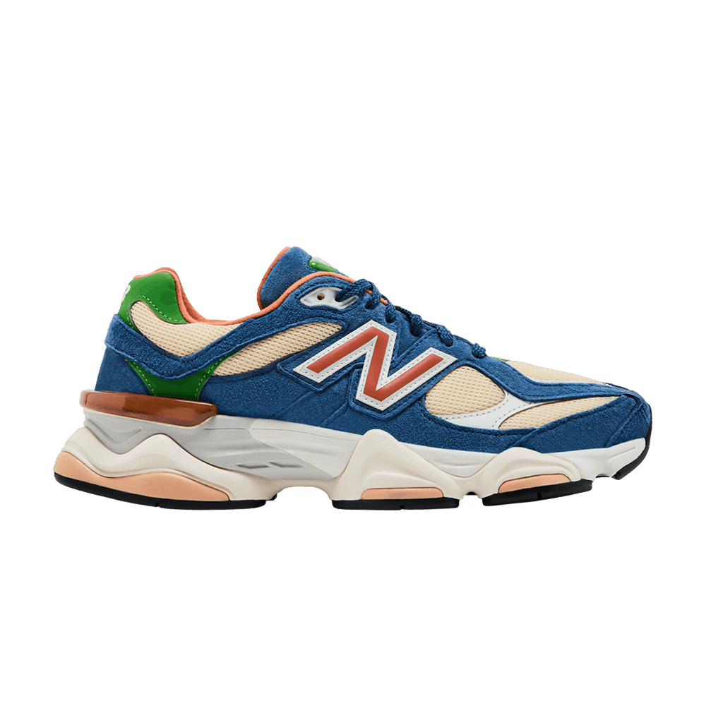 New Balance 9060 Blue Beige