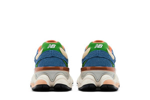 New Balance 9060 Blue Beige