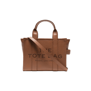 Marc Jacobs Small Tote Bag Argan Oil