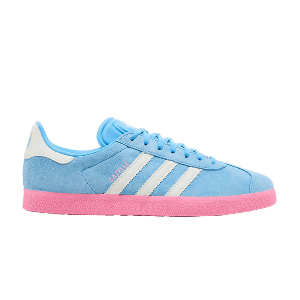Inter Miami CF x adidas Gazelle Third Kit