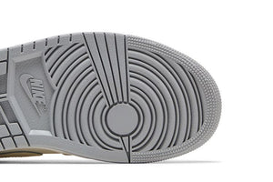 Wmns Air Jordan 1 Low 'Sail Soft Pearl Sequins'