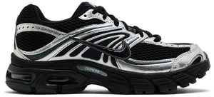 Nike Wmns Air Max Moto 2K 'Black Metallic Silver'