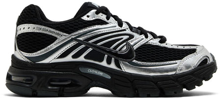 Nike Wmns Air Max Moto 2K 'Black Metallic Silver'