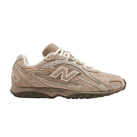 New Balance 204L Mushroom Arid Stone
