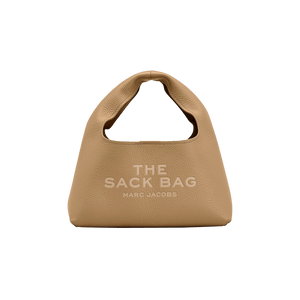 Marc Jacobs Mini Sack Bag Camel