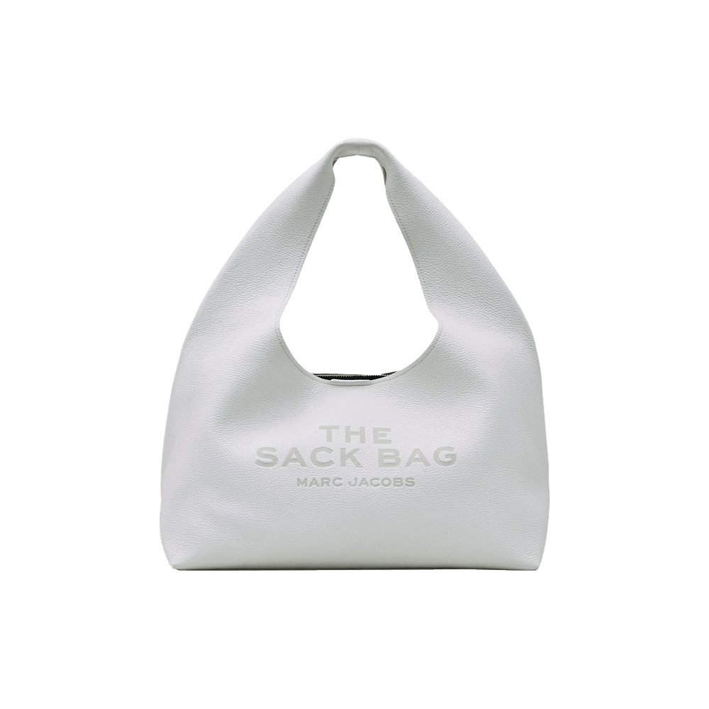 Marc Jacobs Sack Bag White