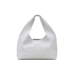 Marc Jacobs Sack Bag White