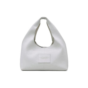 Marc Jacobs Sack Bag White