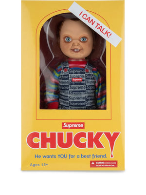 Chucky doll