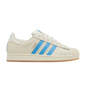 Lionel Messi x adidas Superstar Argentina