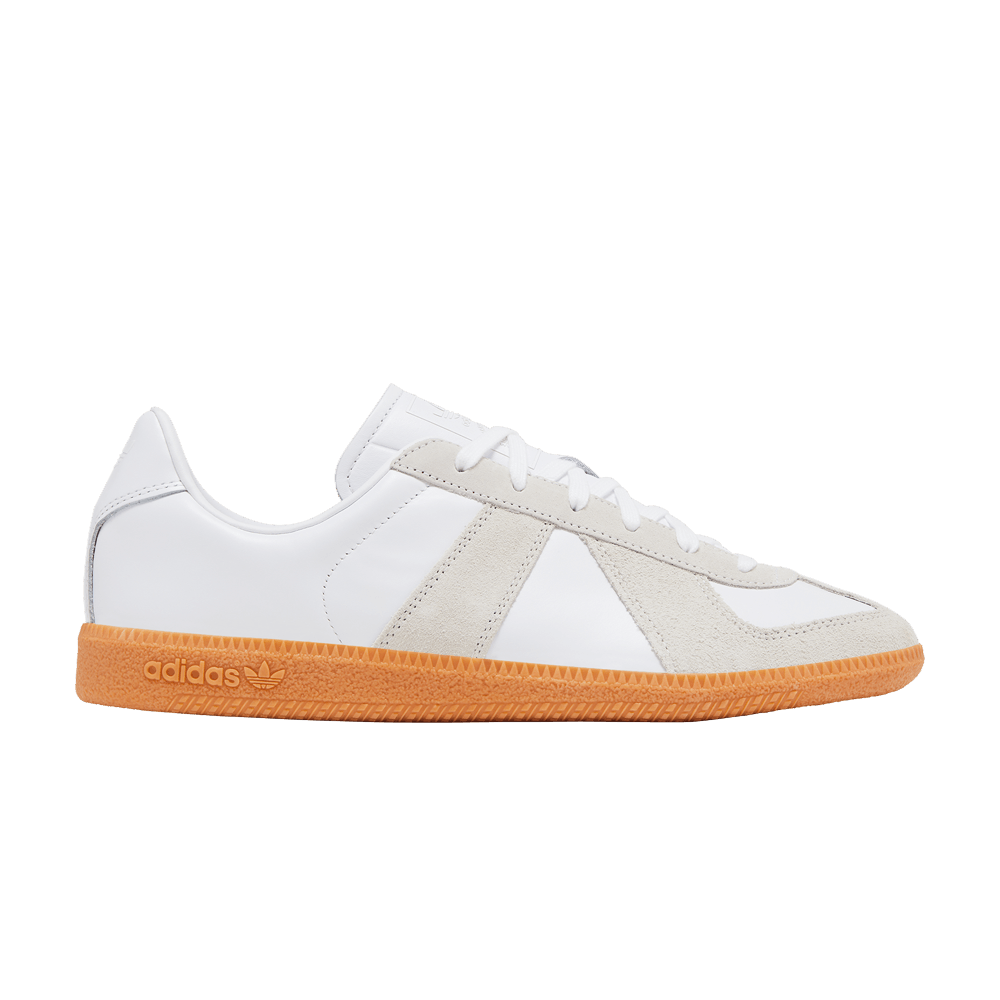 Adidas BW Army White Chalk 2025