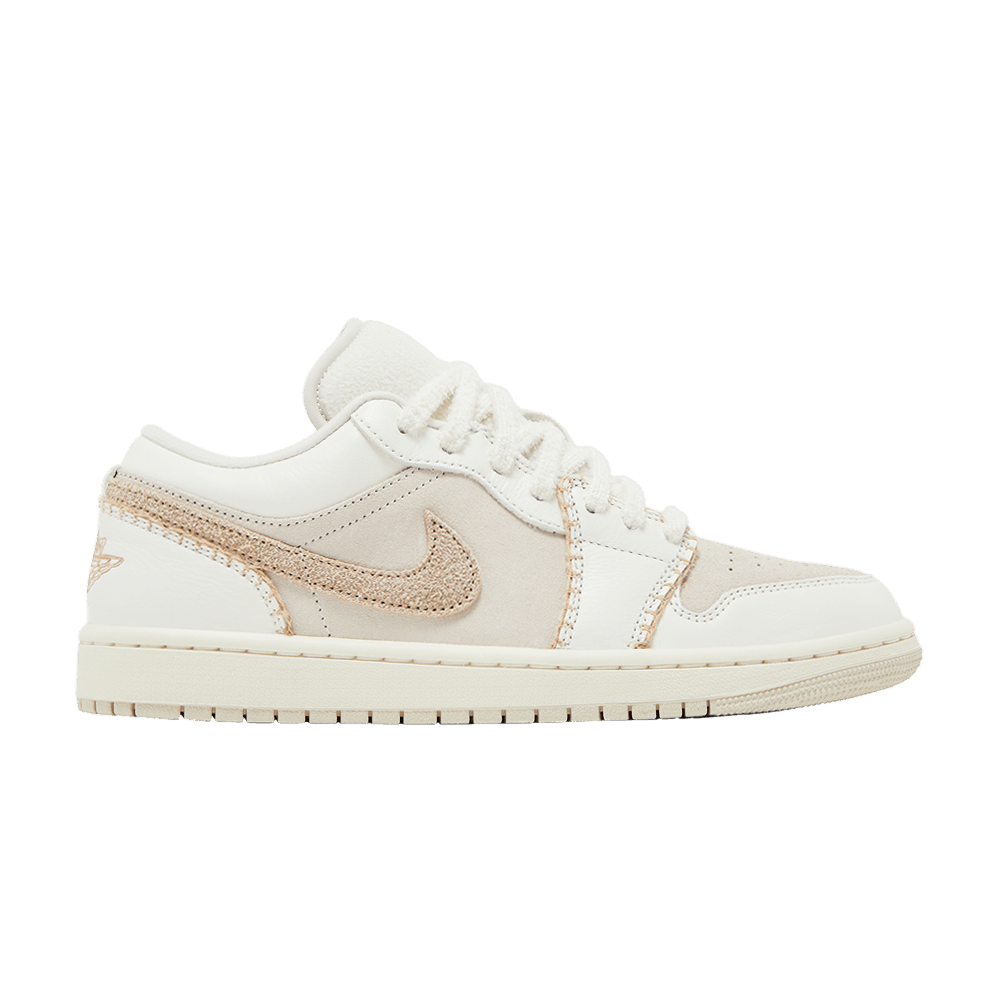 Wmns Air Jordan 1 Low 'Hemp'