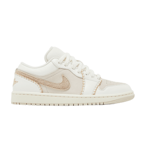 Wmns Air Jordan 1 Low 'Hemp'