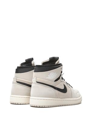 Air Jordan 1 High Zoom CMFT "Summit White" sneakers