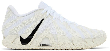 Nike Ja 3 Coconut Milk