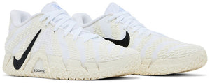 Nike Ja 3 Coconut Milk