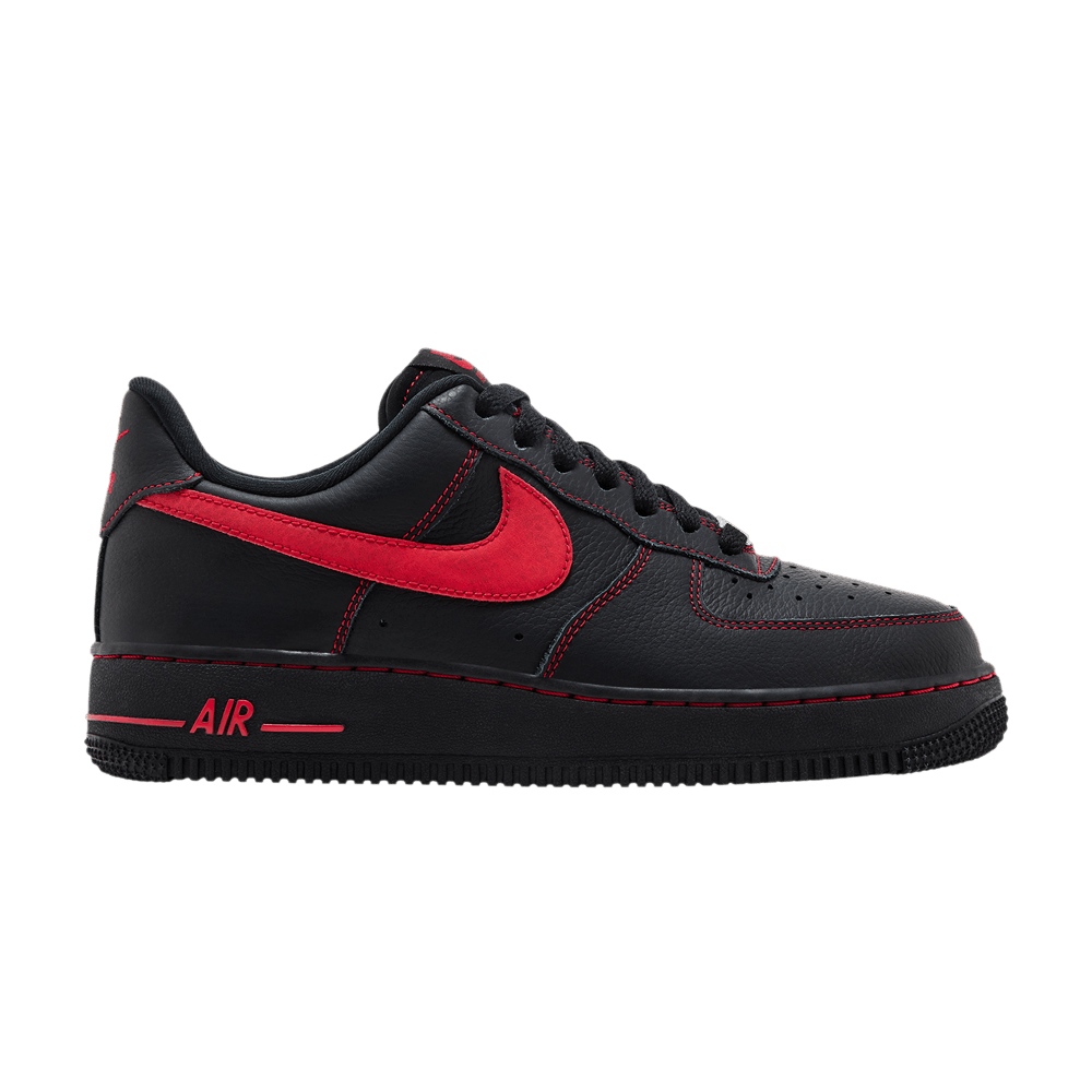 Men's Air Force 1 '07 LV8 'Bred'