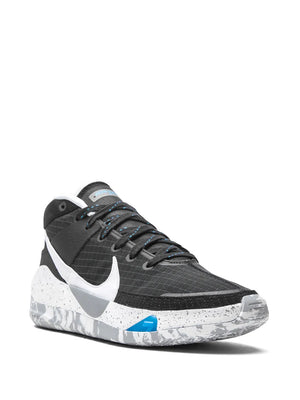 KD13 high-top sneakers