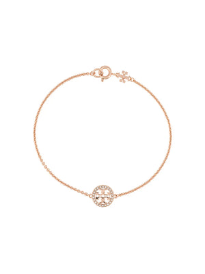 MILLER PAVE CHAIN BRACELET