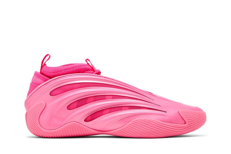 Adidas Harden Vol. 9 Flamingo Pink