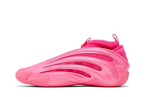 Adidas Harden Vol. 9 Flamingo Pink
