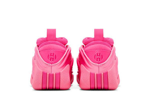 Adidas Harden Vol. 9 Flamingo Pink