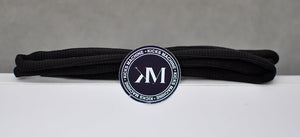 Sb Dunk Laces - Black