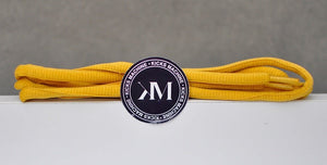 Sb Dunk Laces - Yellow