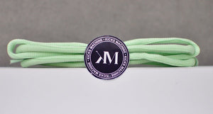 Sb Dunk Laces - Lime