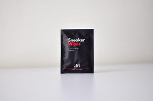 Sneaker Wipes- Pack of 12 Shoe Cleaning Wipes Kicks Machine