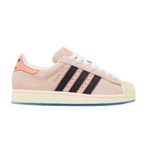 SpongeBob SquarePants x adidas Superstar Patrick Star