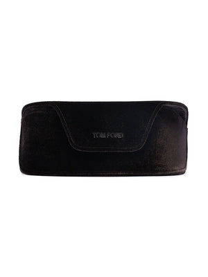 Sabrina square-frame sunglasses