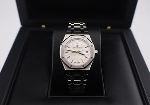 Audemars Piguet Royal Oak