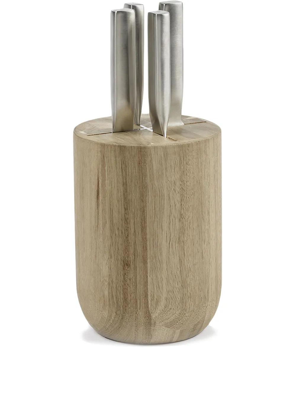 four-piece knife set