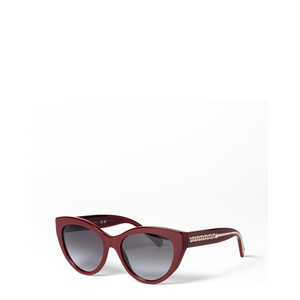 Sky Blue Sunglasses