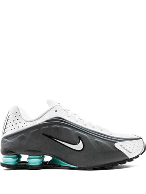 Shox R4 sneakers