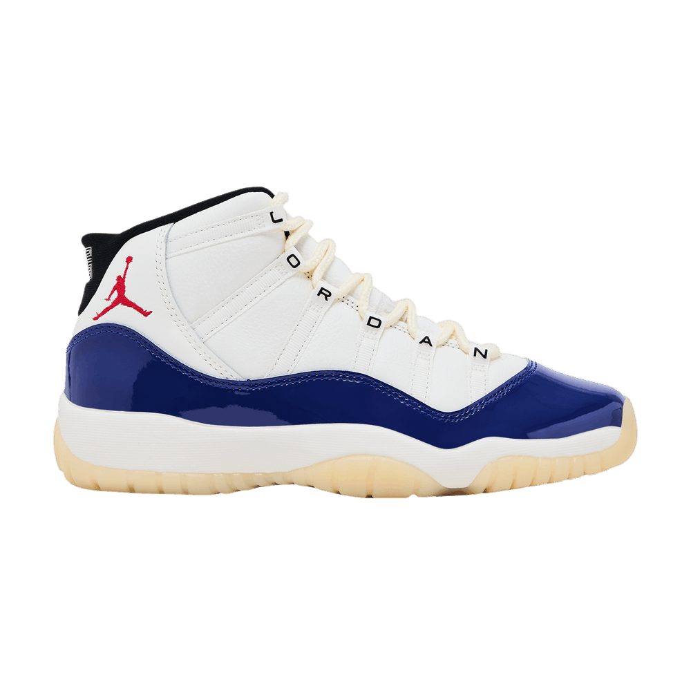 Air Jordan 11 GS Rare Air