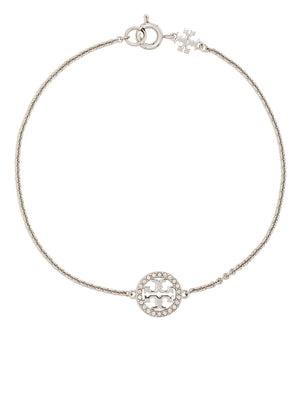 Miller crystal-embellished bracelet