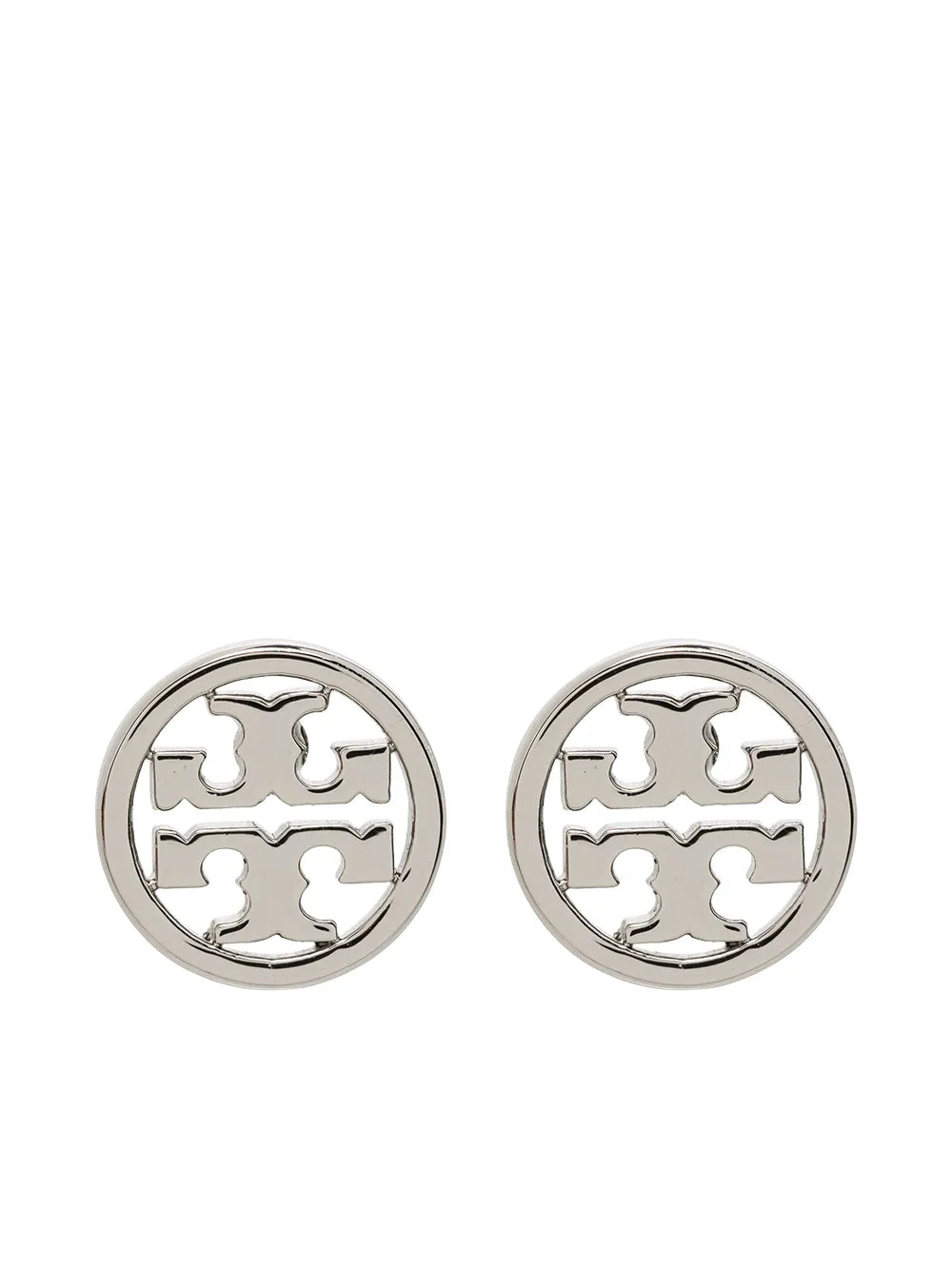 Miller Double-T stud earrings