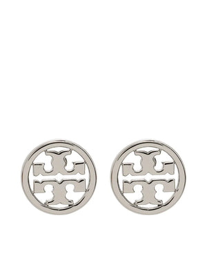 Miller Double-T stud earrings