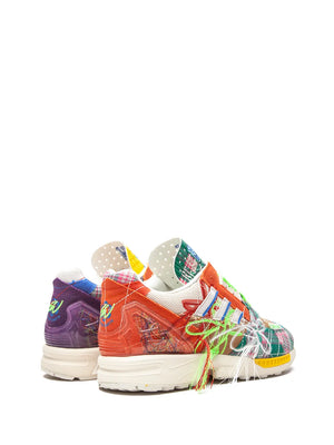 x Sean Wotherspoon ZX 8000 "Super Earth" sneakers