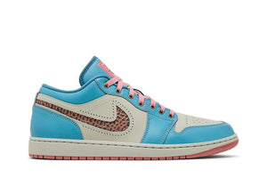 Jordan 1 Low SE Somos Eternos