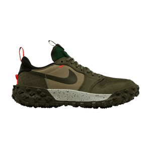 Air Jordan 1 Low Element GORE-TEX Medium Olive